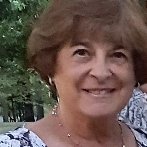 Meet your Posher, Frances